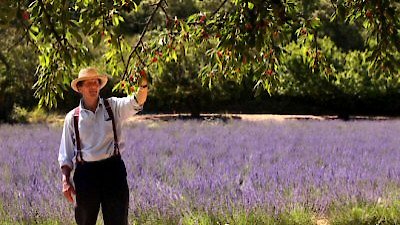Monty Don's French Gardens Season 1 Episode 2