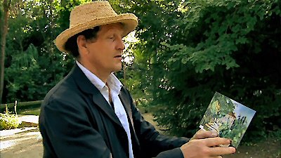 Monty Don's French Gardens Season 1 Episode 3