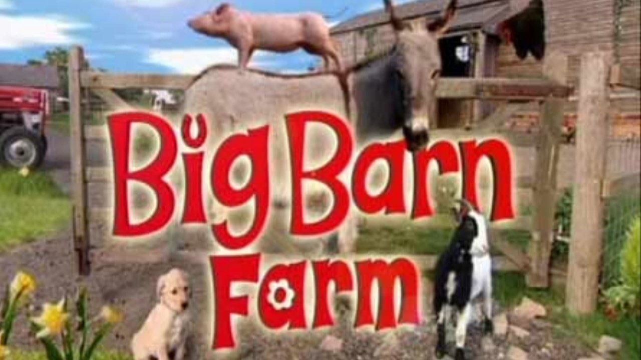 Big Barn Farm