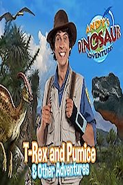 Andy's Dinosaur Adventures