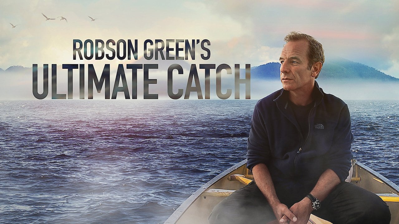 Robson Green's Ultimate Catch