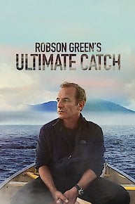 Robson Green's Ultimate Catch