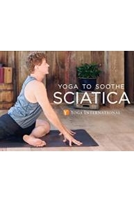 Yoga to Soothe Sciatica