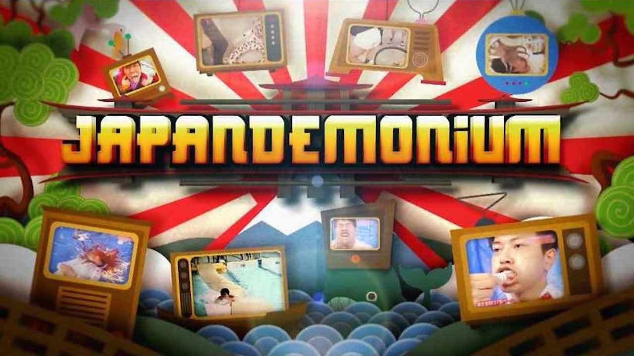 Japandemonium