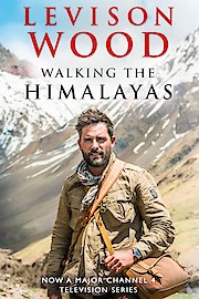 Walking the Himalayas