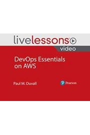 DevOps Essentials on AWS (Complete Video Course)