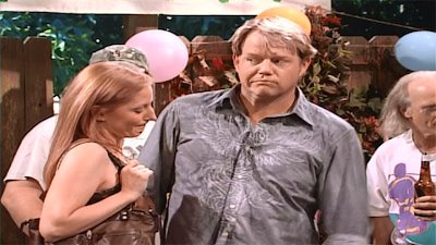 Foxworthy's Big Night Out Season 1 Episode 4