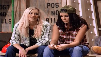 Foxworthy's Big Night Out Season 1 Episode 5