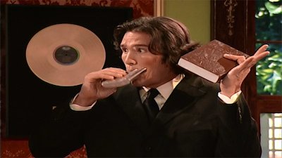 Foxworthy's Big Night Out Season 1 Episode 6