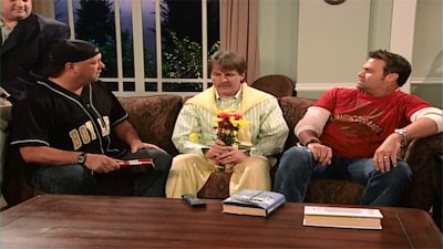 Foxworthy's Big Night Out Season 1 Episode 8