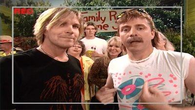 Foxworthy's Big Night Out Season 1 Episode 10