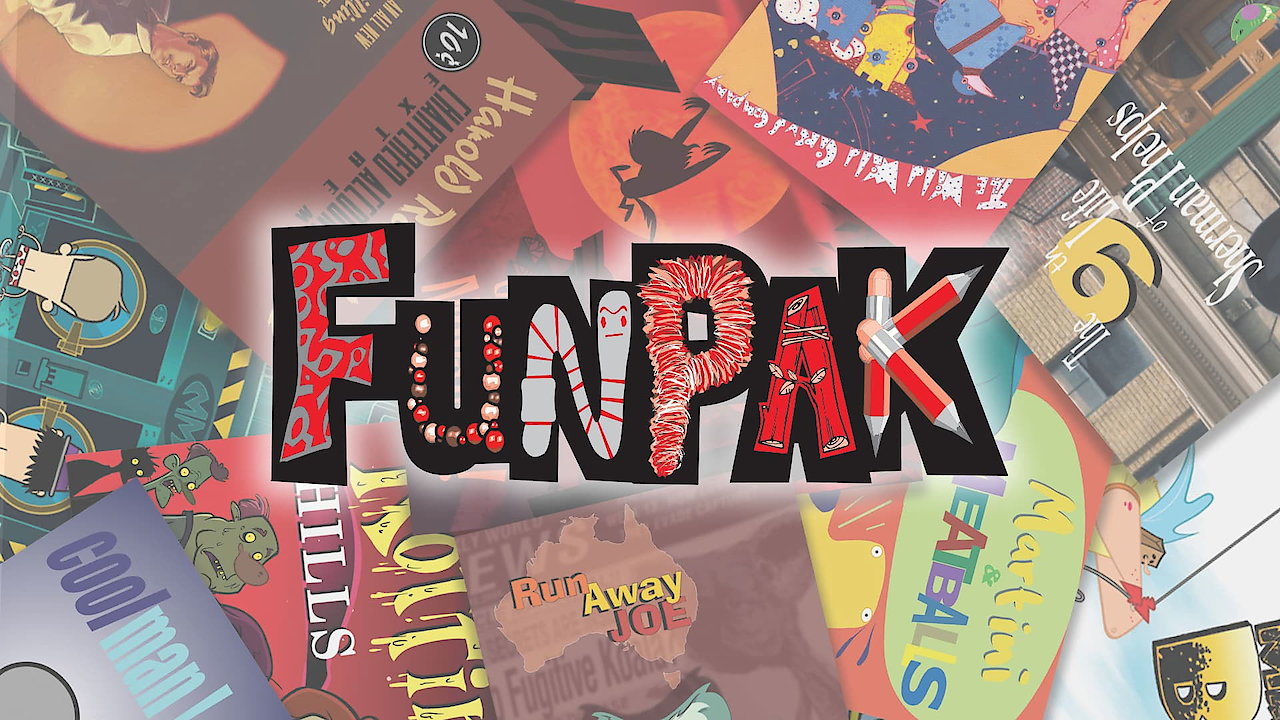 FunPak