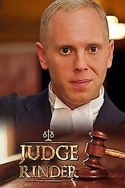 Judge Rinder