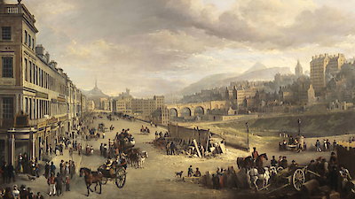 Britain's Most Historic Towns Season 3 Episode 6