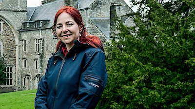 Britain's Most Historic Towns Season 3 Episode 3