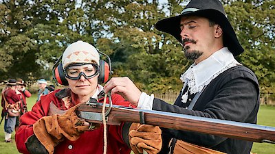 Britain's Most Historic Towns Season 2 Episode 4