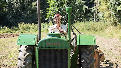 Britain's Most Historic Towns Season 2 Episode 1