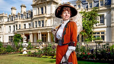 Britain's Most Historic Towns Season 2 Episode 3