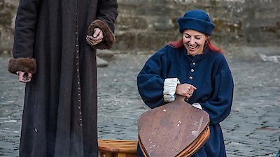 Britain's Most Historic Towns Season 2 Episode 6