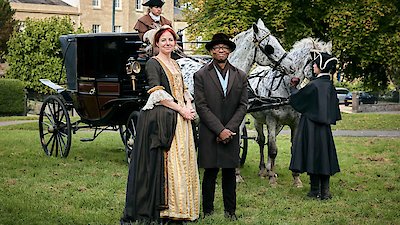 Britain's Most Historic Towns Season 2 Episode 2