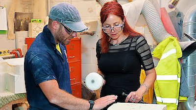 Britain's Most Historic Towns Season 1 Episode 3