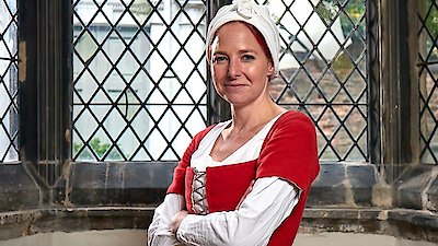 Britain's Most Historic Towns Season 1 Episode 4