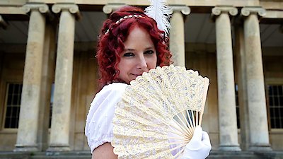 Britain's Most Historic Towns Season 1 Episode 5