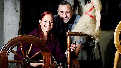 Britain's Most Historic Towns Season 1 Episode 6