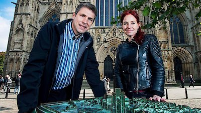 Britain's Most Historic Towns Season 1 Episode 2