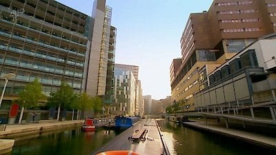 Great Canal Journeys Season 3 Episode 1