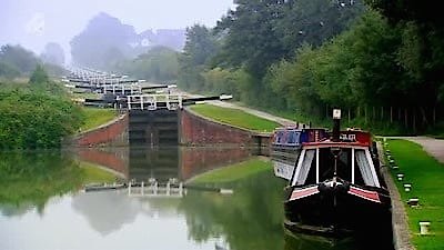 Great Canal Journeys Season 1 Episode 1