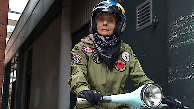 Age Before Beauty Season 1 Episode 3