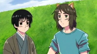 Hetalia: World Series Season 3 Episode 3