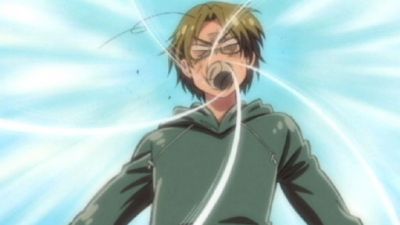 Hetalia: World Series Season 3 Episode 1