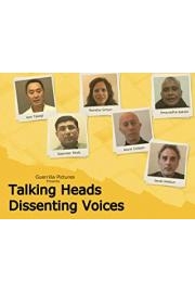 Talking Heads, Dissenting Voices