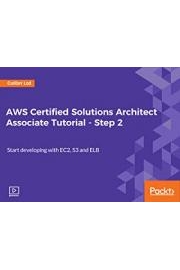 AWS Certified Solutions Architect Associate Tutorial - Step 2