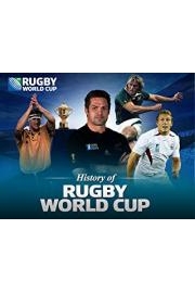 History of Rugby World Cup