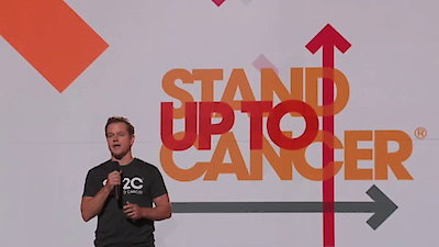 Stand Up to Cancer Season 2018 Episode 1
