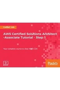 AWS Certified Solutions Architect _Associate Tutorial - Step 1