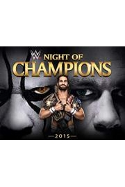 WWE Night of Champions 2015