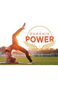 Phoenix Power!