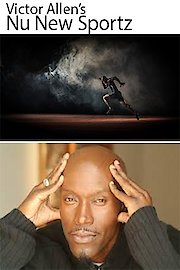 Victor Allen's Nu New Sportz