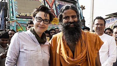 The Ganges with Sue Perkins Season 1 Episode 1