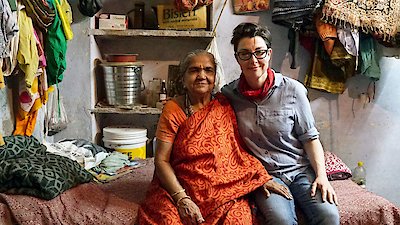 The Ganges with Sue Perkins Season 1 Episode 2