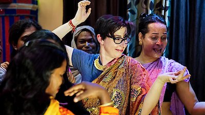 The Ganges with Sue Perkins Season 1 Episode 3