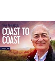 Tony Robinson's Coast to Coast