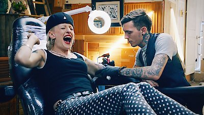 Tattoo Fixers Season 1 Episode 1