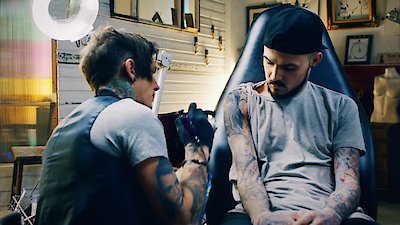 Tattoo Fixers Season 1 Episode 2
