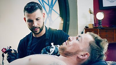Tattoo Fixers Season 1 Episode 3