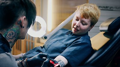 Tattoo Fixers Season 1 Episode 6